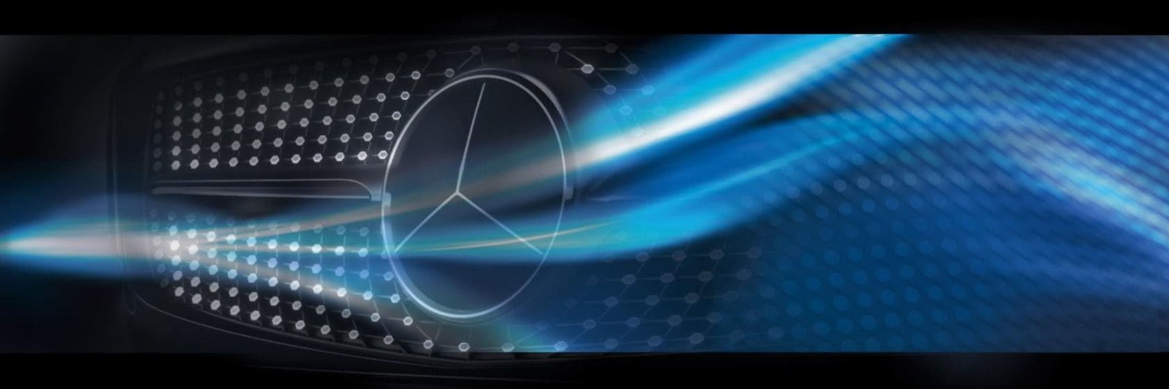 Мир Mercedes в ваших руках