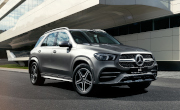 Mercedes-Benz GLE 300 Sport