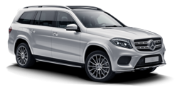 Mercedes-AMG GLS