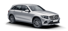 GLC Внедорожник