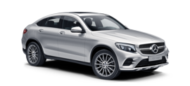 GLC Купе