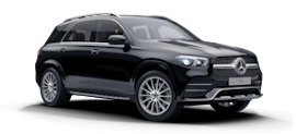 GLE внедорожник