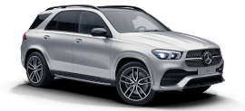 GLE внедорожник