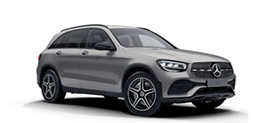 GLC внедорожник