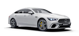 AMG GT