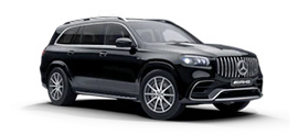 AMG GLS